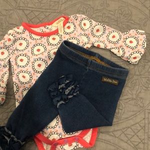 Matilda Jane outfit